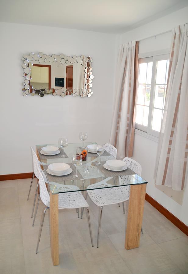 Villa Deluxe Atlantico Rubicon Playa Blanca  Exteriör bild