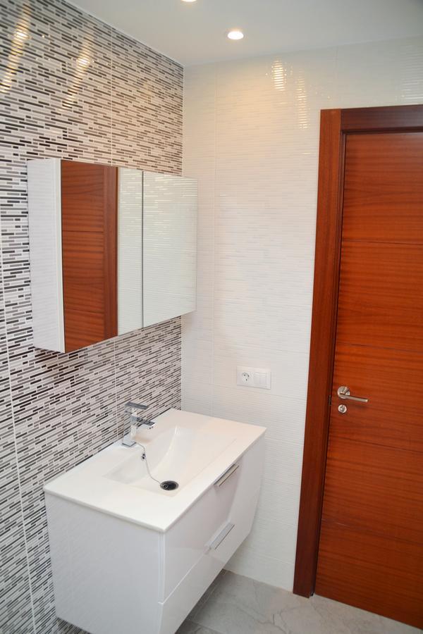 Villa Deluxe Atlantico Rubicon Playa Blanca  Exteriör bild