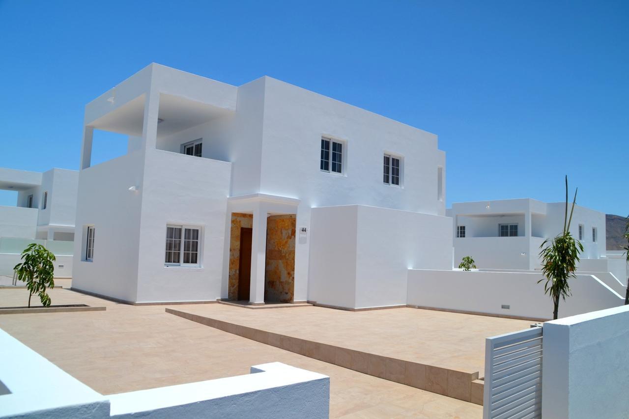 Villa Deluxe Atlantico Rubicon Playa Blanca  Exteriör bild