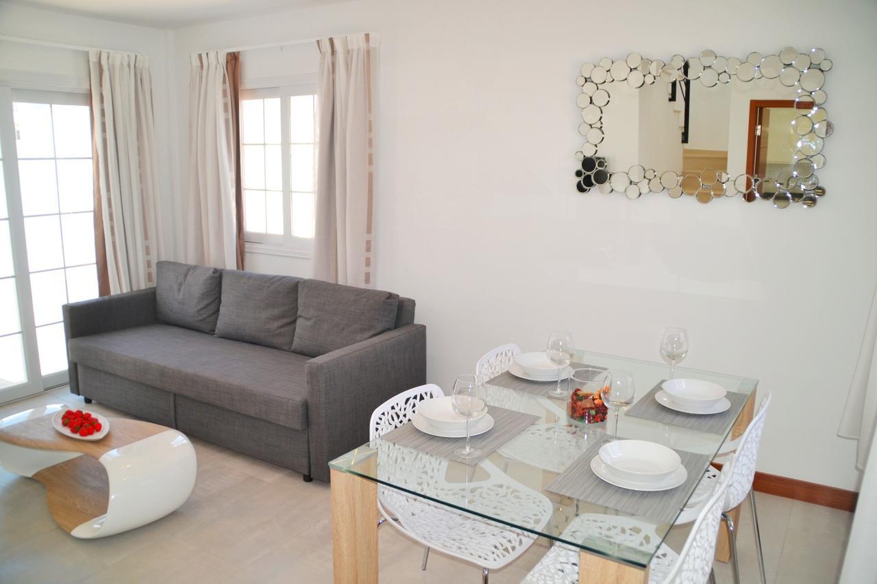 Villa Deluxe Atlantico Rubicon Playa Blanca  Exteriör bild