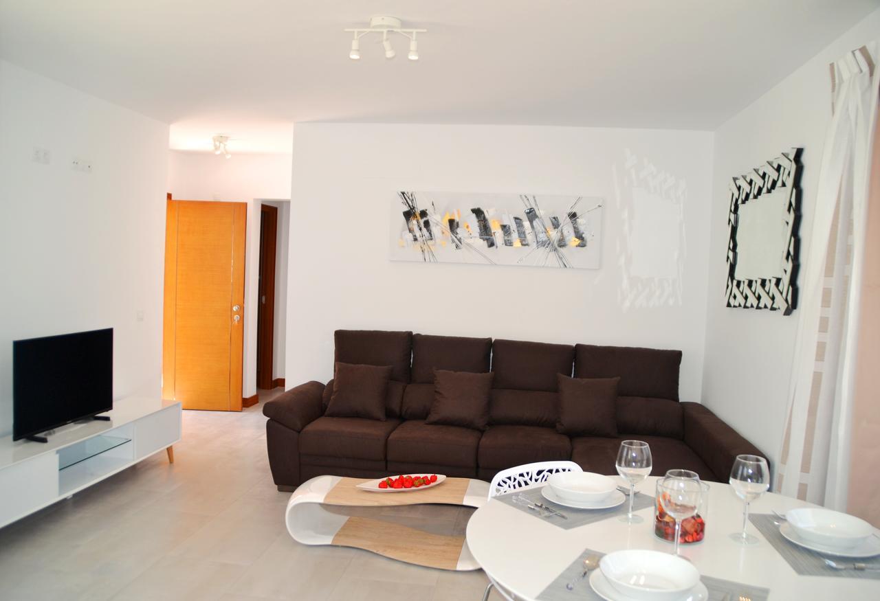 Villa Deluxe Atlantico Rubicon Playa Blanca  Exteriör bild