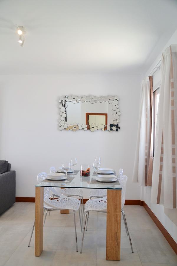 Villa Deluxe Atlantico Rubicon Playa Blanca  Exteriör bild