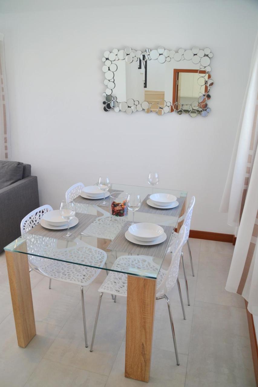 Villa Deluxe Atlantico Rubicon Playa Blanca  Exteriör bild