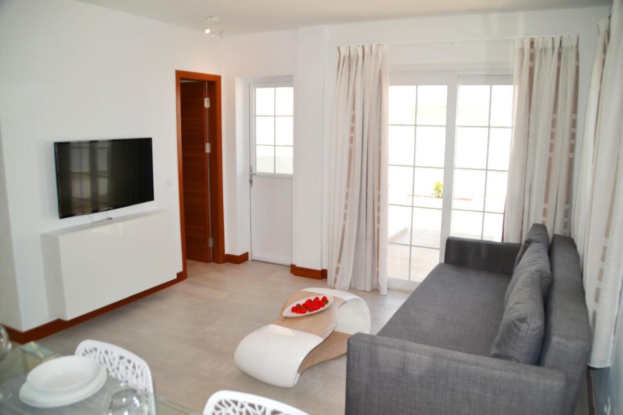 Villa Deluxe Atlantico Rubicon Playa Blanca  Exteriör bild