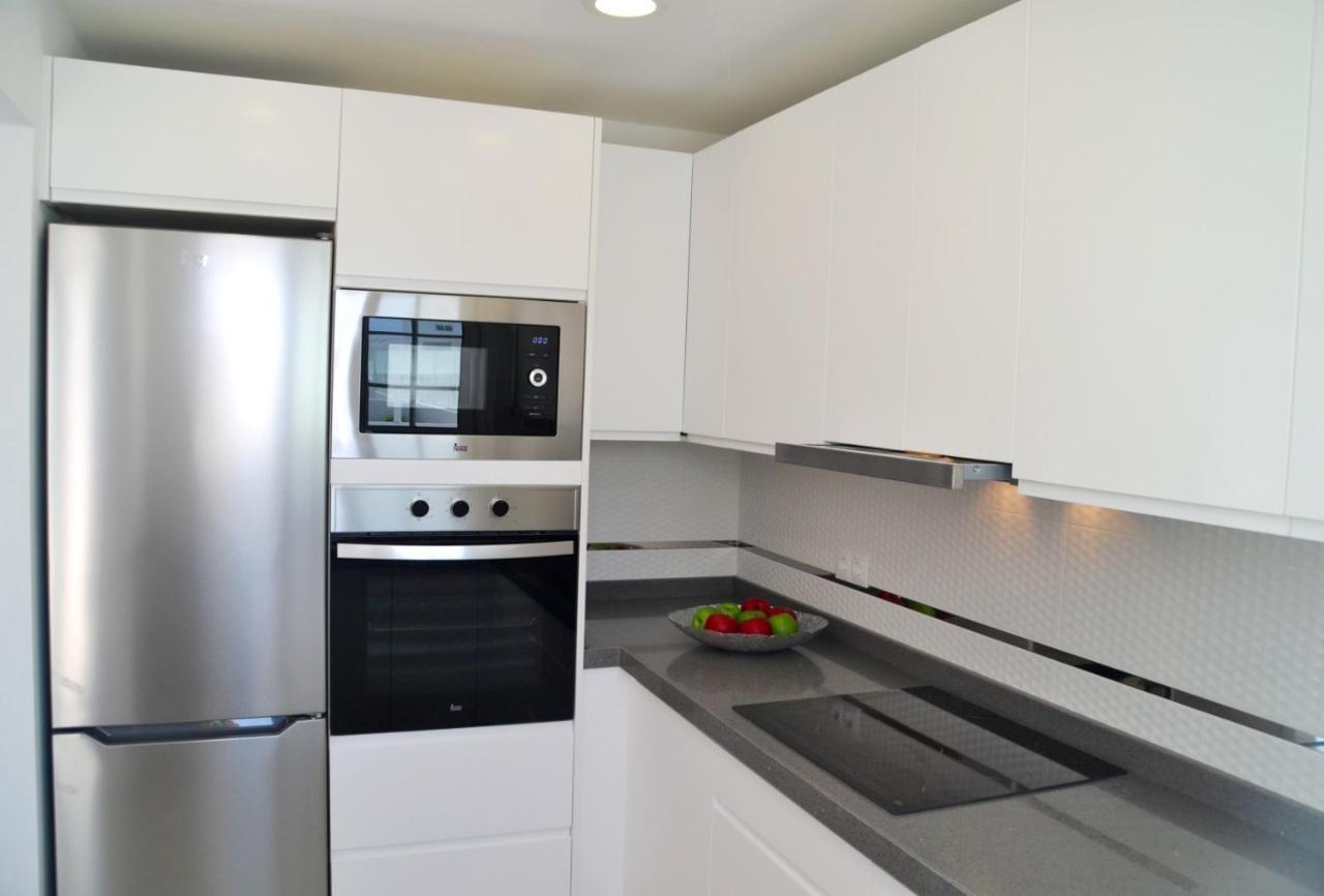 Villa Deluxe Atlantico Rubicon Playa Blanca  Exteriör bild